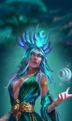Golden Avalon Hold and Win