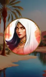 Queen Of Oasis