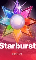 Starburst