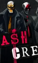 Cash Crew