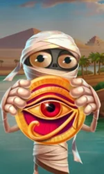 Mummy's Jewels 100