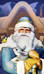 Ded Moroz
