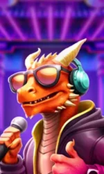 Dragon Boyz