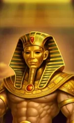 Treasures of Osiris