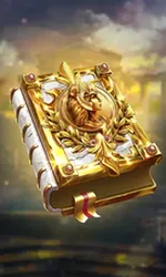 Book Of Justice - Athenas Glory