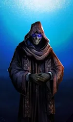 Dark Summoning