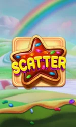 Candy Blitz Bombs