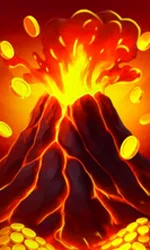 Fiery Luck