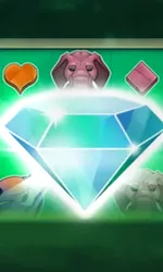 Diamond of Jungle