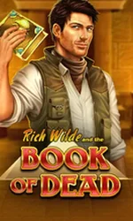 Book of Dead