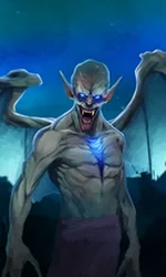 Bloodthirst