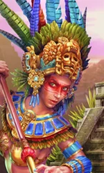 Aztec Spell Forgotten Empire